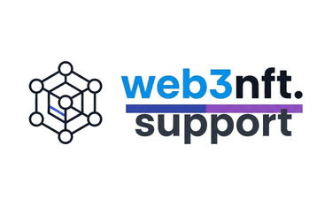 Web3NFT.support - Creative brandable domain for sale