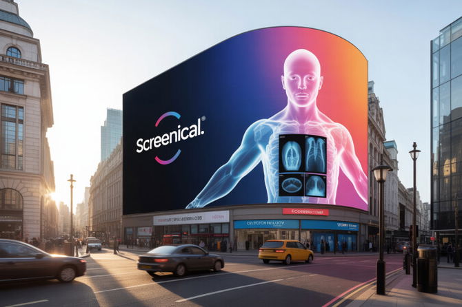 Screenical.com