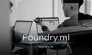 Foundry.ml