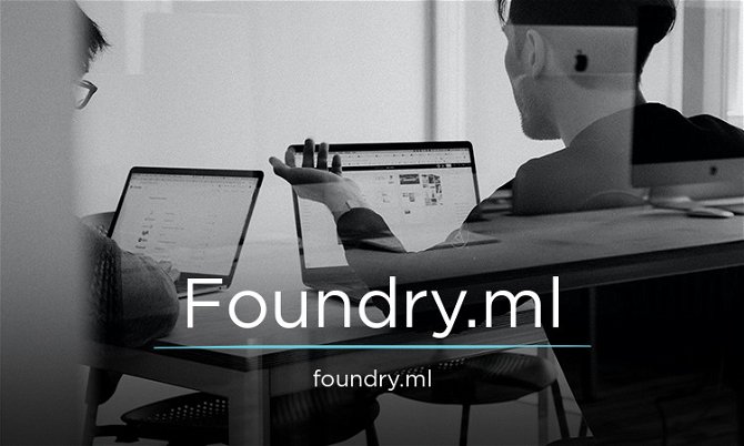 Foundry.ml