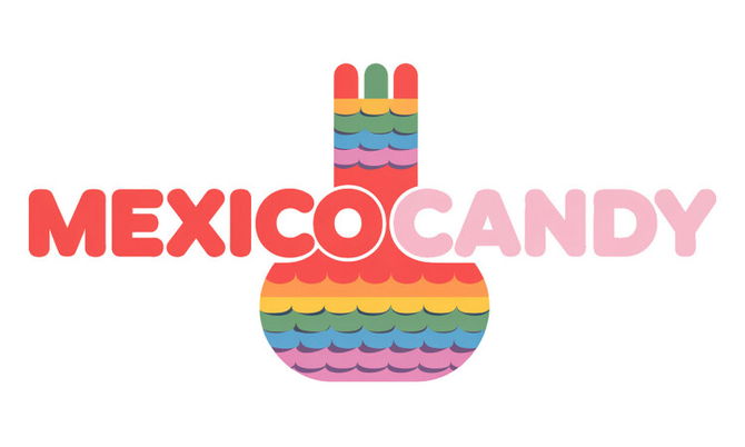 MexicoCandy.com