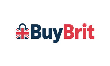 BuyBrit logo