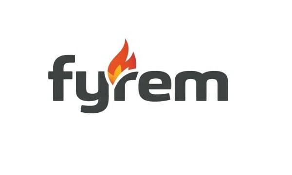 Fyrem logo