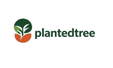 plantedtree.com - Creative brandable domain for sale