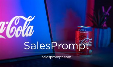 SalesPrompt.com - Good domains for sale
