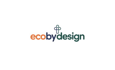 EcoByDesign.com - Creative brandable domain for sale