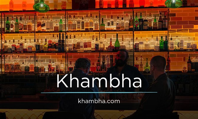 Khambha.com