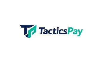 TacticsPay logo