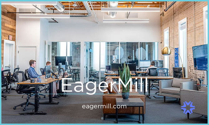 EagerMill.com