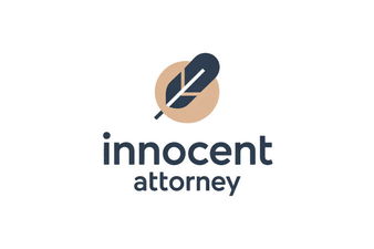 Innocent.attorney - Creative brandable domain for sale