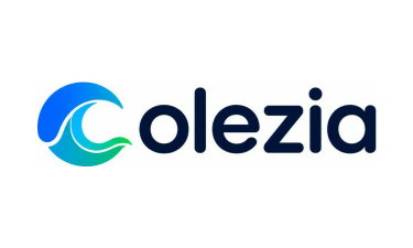 Olezia logo