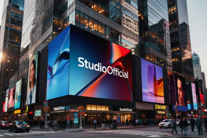 StudioOfficial.com — 3