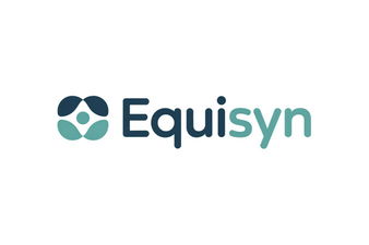 Equisyn.com - Creative brandable domain for sale