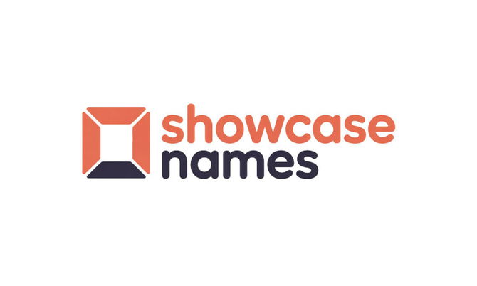 ShowcaseNames.com