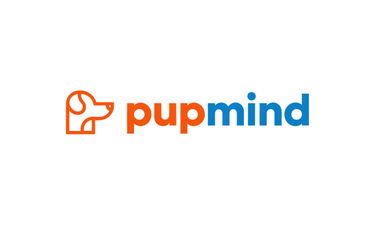 PupMind.com - Creative brandable domain for sale