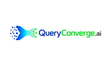QueryConverge.ai is for sale
