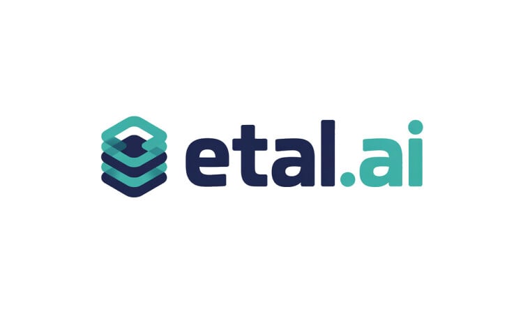 Etal logo