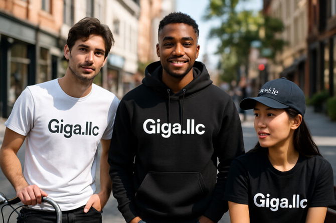 Giga.llc — 5