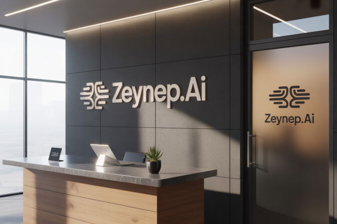 Zeynep.ai