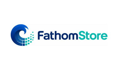 FathomStore logo