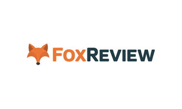 FoxReview.com - Creative brandable domain for sale