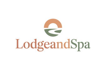 LodgeAndSpa.com - Creative brandable domain for sale