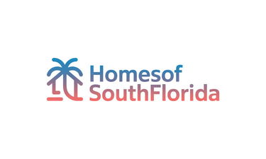 HomesOfSouthFlorida.com - Creative brandable domain for sale