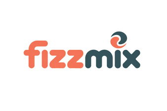 FizzMix.com - Creative brandable domain for sale