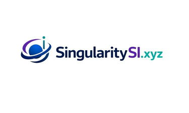 SingularitySI logo