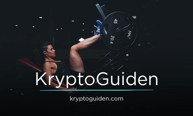 KryptoGuiden.com