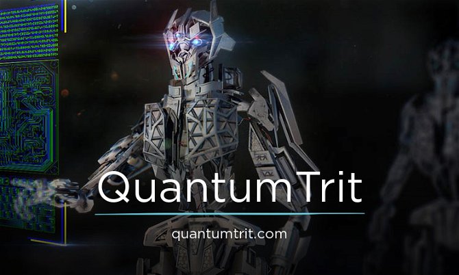 QuantumTrit.com