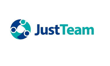 JustTeam.com - Creative brandable domain for sale
