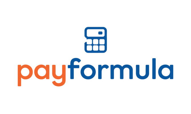 PayFormula.com