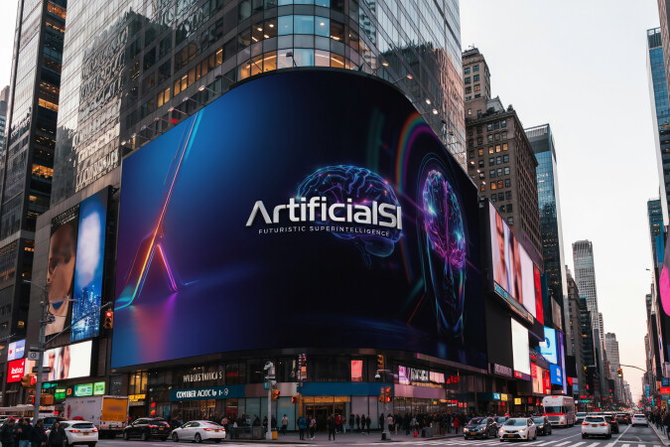 ArtificialSI.com — 3