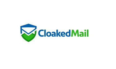 CloakedMail logo