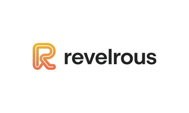 Revelrous.com - Creative brandable domain for sale