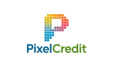 PixelCredit.com - Creative brandable domain for sale