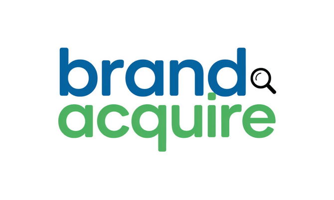 BrandAcquire.com