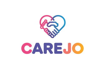 CareJo.com - Creative brandable domain for sale