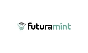 FuturaMint.com - Creative brandable domain for sale