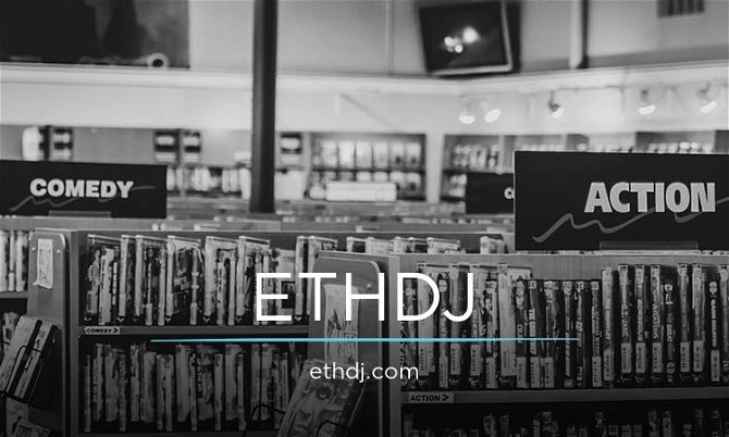 ETHDJ.com