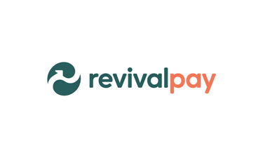 RevivalPay.com - Creative brandable domain for sale