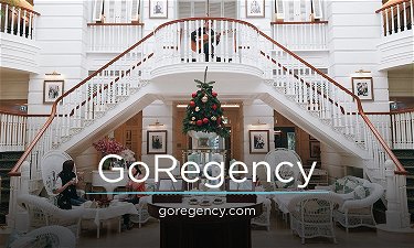 GoRegency.com