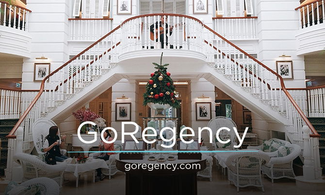 GoRegency.com