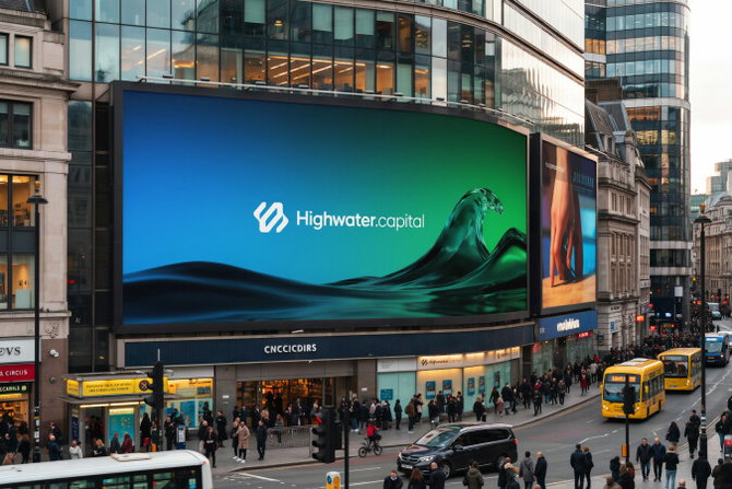 Highwater.capital — 2