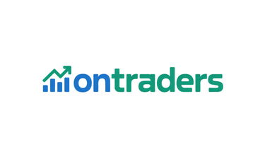 OnTraders.com - Creative brandable domain for sale