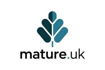Mature.uk - Creative brandable domain for sale