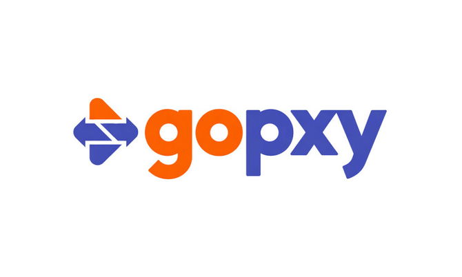 Gopxy.com