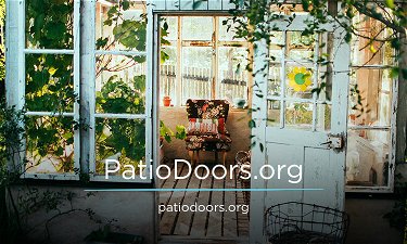 PatioDoors.org