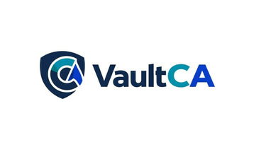 VaultCA.com - Creative brandable domain for sale